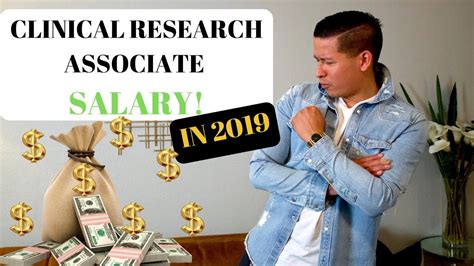 46 (25th percentile) to 51. . Clinical research associate salary